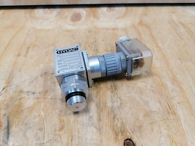 Hydac FILTRO-inquinamento visualizzazione VD 2 lz.1/ dB/LED/24v 