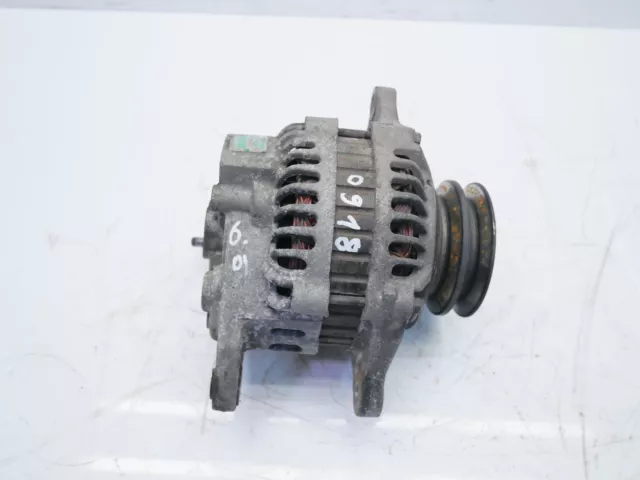 Alternatore für Ford 2,5 TDCI Diesel 4x4 WLAA WLAE WL AA WLAA18300A 70A