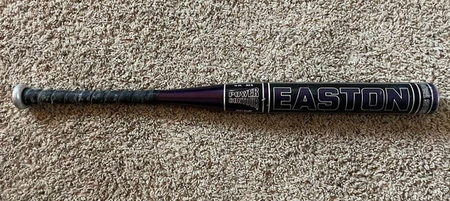 Easton Power Contour Model SE911 EA70 Plus Alloy 34/26 Game