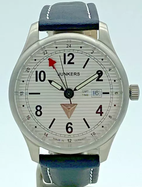 Junkers gmt online