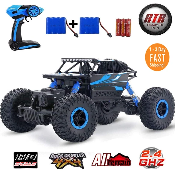 Carros a control remoto sale de gasolina 4x4 en venta