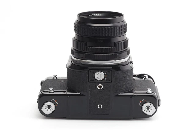 Asahi Pentax 67 6x7 W.2.4 / 105mm Smc & Ttl Metering Prism (1685821019)