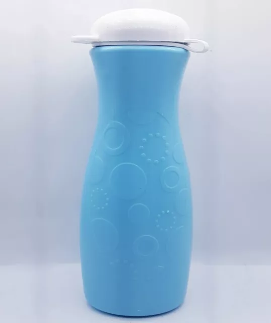 Vintage Fisher Price Baby Bath Rinse Bottle Replacement For Sling N Seat Tub