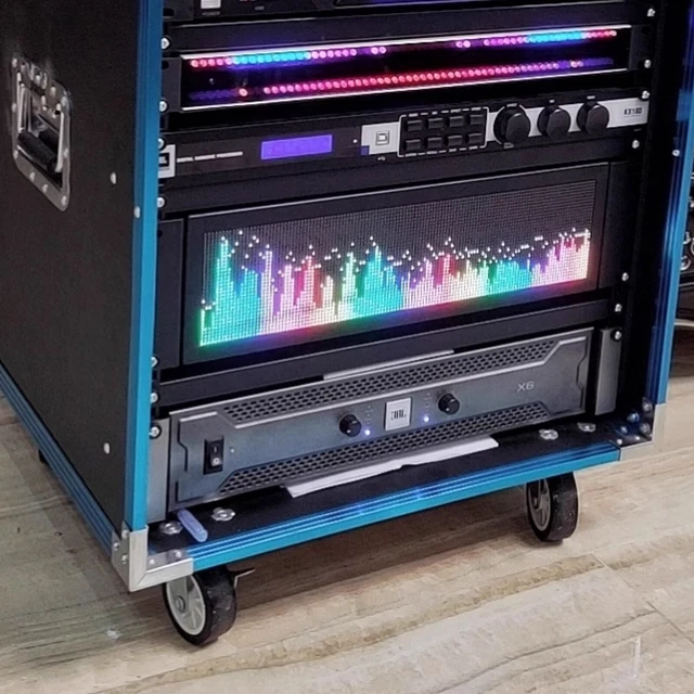 Signal & Spectrum Analyzers, Analyzers & Data Acquisition