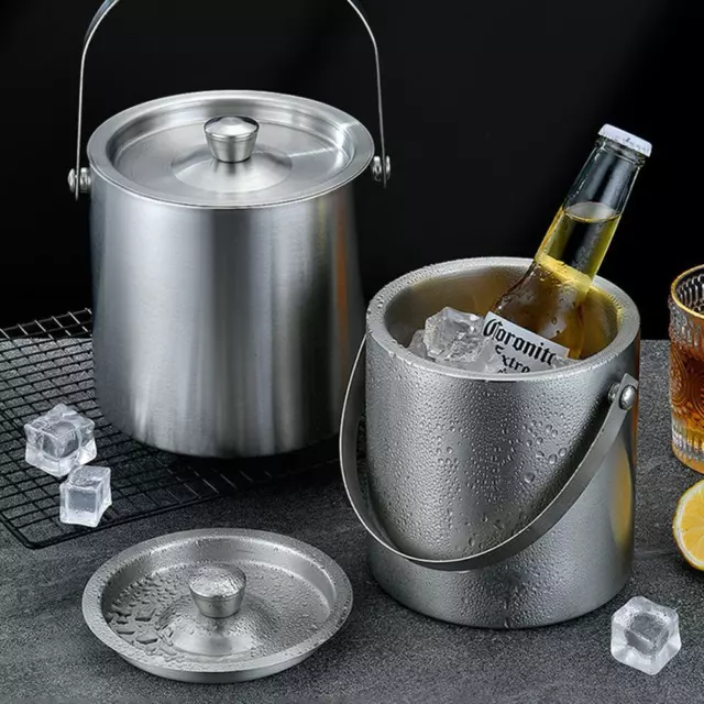 https://www.picclickimg.com/FPUAAOSwWYtkVfsG/16L-Stainless-Steel-Insulated-Ice-Bucket-Wine-Beer.webp