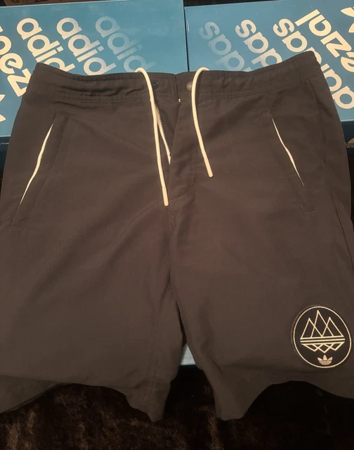 ADIDAS SPZL INTACK Shorts Size 32W Adidas Spezial Shorts Small Sized 77.00 PicClick UK