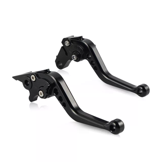 Adjustable Brake & Clutch Levers For Yamaha YZF-R3 2015-2020 R25 2014-2018 MT-03