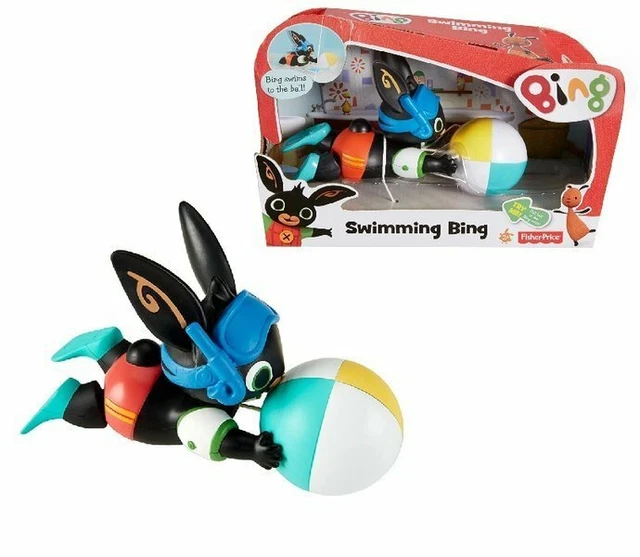 Fisher price deals bing bunny