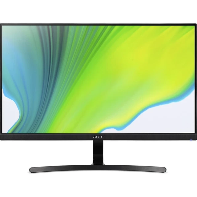 Acer K243Ybmix LED-Monitor schwarz 23,8 Zoll FHD/IPS-Panel/Lautsprecher/75Hz/NEU