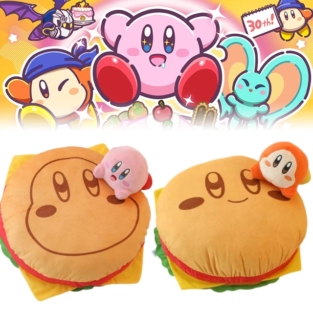 Kirby pillow deals