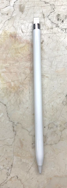 NEW Genuine APPLE Pencil Stylus 1st Generation (A1603) No Cap