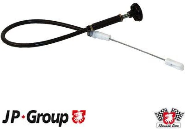 JP GROUP 1170200300 cavo per azionamento frizione cavo frizione cavo cavo