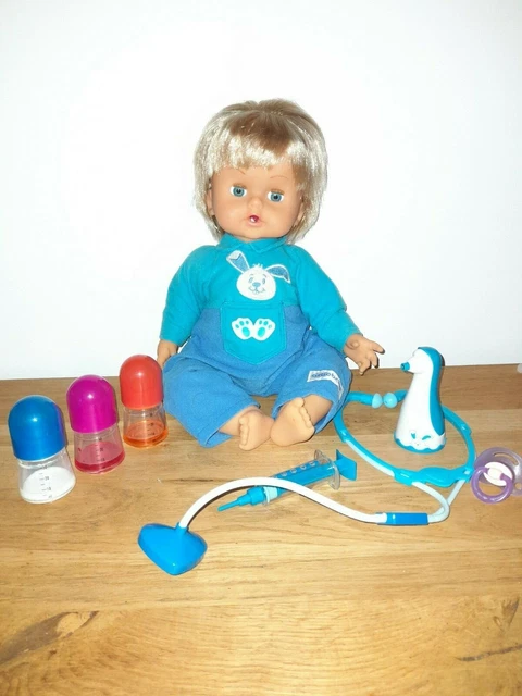 POUP E POUPON CICCIOBELLO BOBO EUR 15 00 PicClick FR