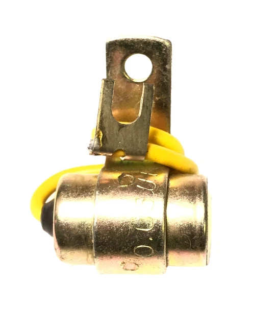 Megaspark 6770952 Ignition Condenser