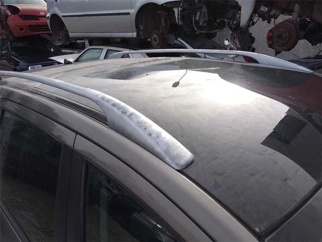 DACHTRÄGER RAHMEN Peugeot 307 SW (3H) Combi 2.0 HDi 110 FAP (DW10ATED(RHS))