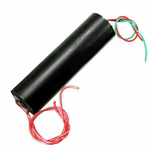 BOOST STEP-UP POWER Module High-voltage Generator Converter DC 3v-6v to ...