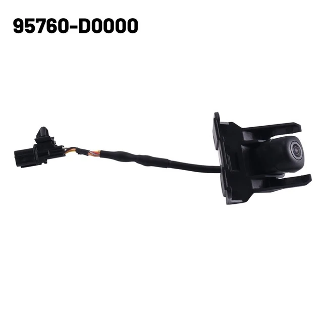 1 pezzo telecamera di retromarcia Park Assist per 95760-D0000 H6X32638
