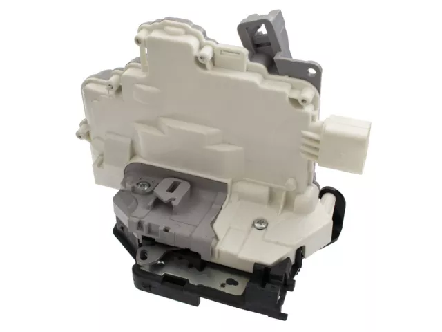 SERRURE PORTE ACTIONNEUR ARRIÈRE DROIT 3C4839016A POUR VW PASSAT B6 B7 TIGUAN l