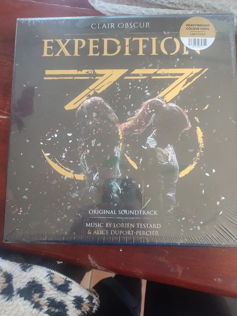 Clair Obscur Expedition 33 (PS5