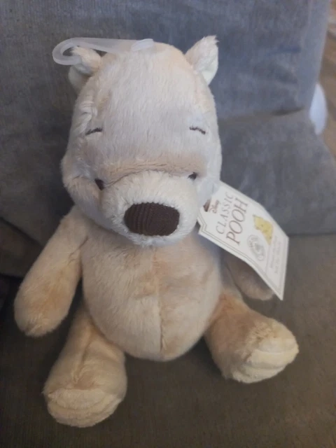 Lot Winnie l'ourson enfant - déco & chaise - Mobilier enfant