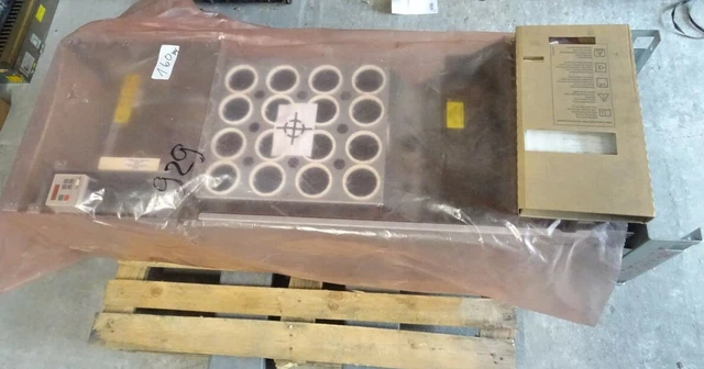 Siemens Simovert 6SE7032-0FG60/6SE7 032-0FG60 Frequency Converter 160kW / New