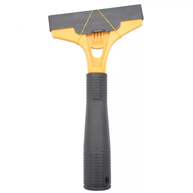 Scraper Shovel Tile Floor Caulk Removal Tool Putty Knife Cleaning Blade