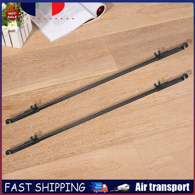  2PCS FOLDING Table Connector Portable Useful Reusable for Helinox