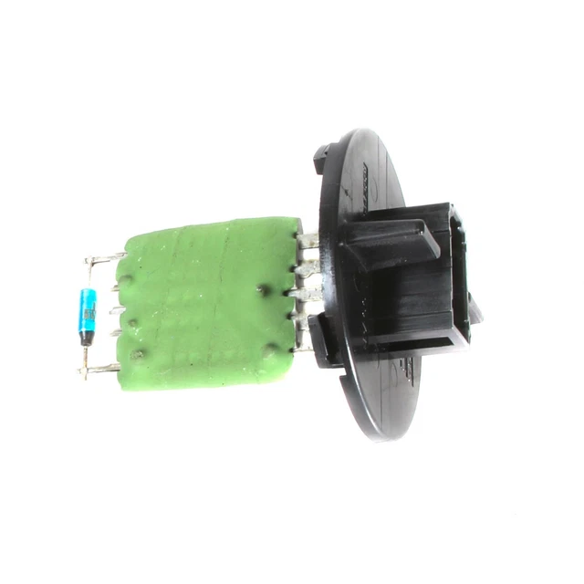Résistance De Chauffage Ventilation Pour Citroën C3 II Et DS3 - Référence 6441CT - Neuf