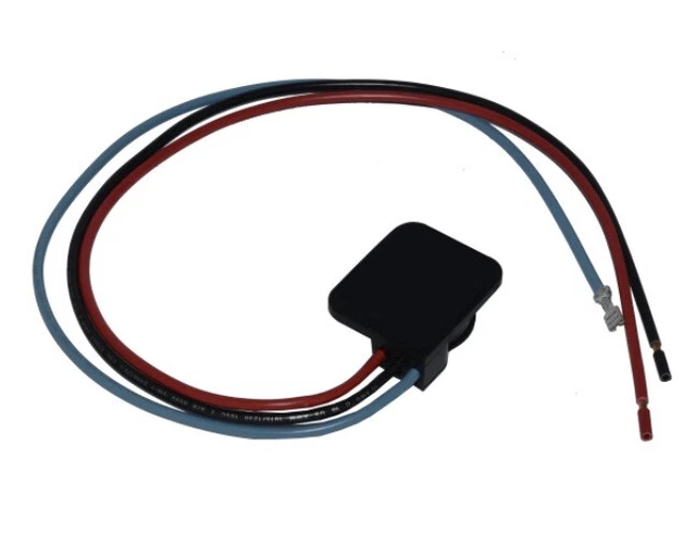 Carrier Heat Pump Compressor plug 15B0008N03