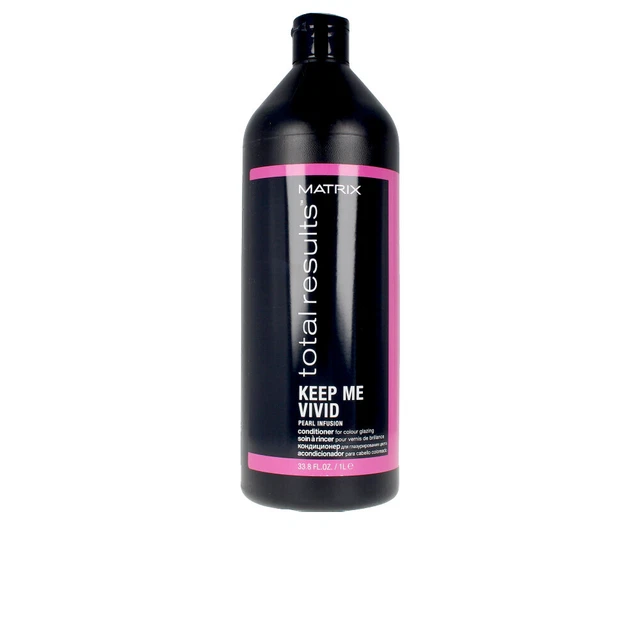 Capelli Matrix unisex TOTAL RESULTS KEEP ME VIVID conditioner 1000 ml