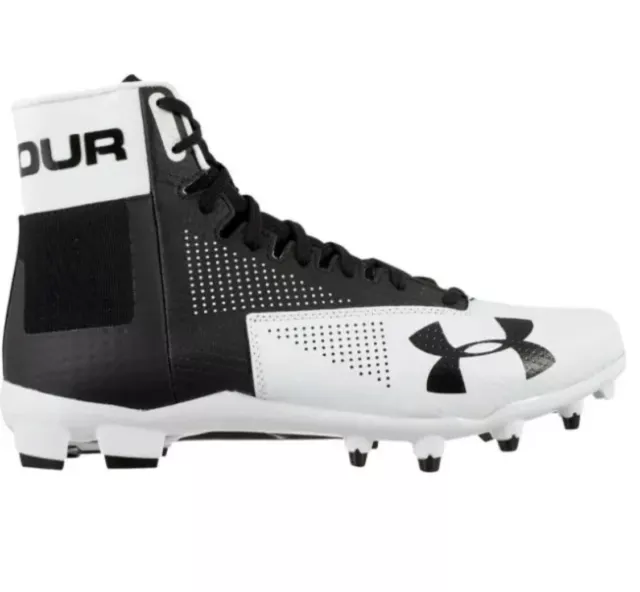 Ua deals renegade mc