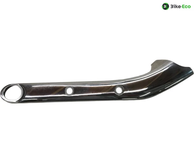 Cache Latéral Gauche Pour Yamaha TT 600 E 4GV - Réf 4GV-1731 A283B - Occasion