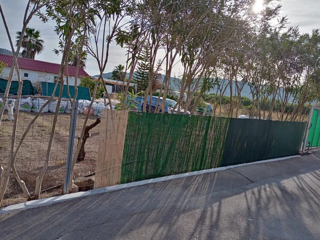 Property - land  with cottage in Spain, Gandia 3 km from beach 3