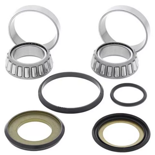 All Balls 22-1026 Steering Bearing Kit Ktm Xc 200 2008