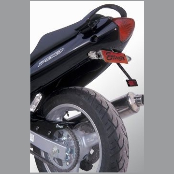 Ermax Passage de roue PDR Ermax SUZUKI GSXR 600 2001 2002 2003 