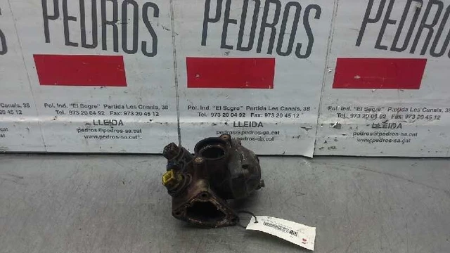 Thermostats & Housings, Engine Cooling Components, Car