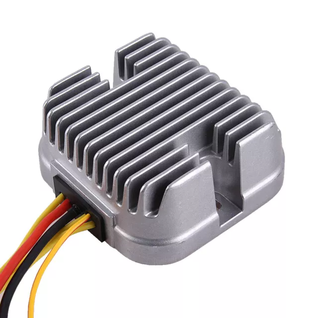 Voltage Regulator Rectifier For Polaris Ranger 500 RZR 800 EFI Replace 4012748 3