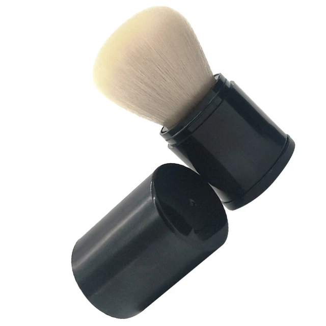 Cosmetics Blush Brush Setting Powder Professional Makeup Brushes Mineral