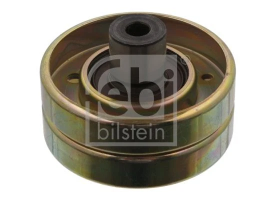 FEBI BILSTEIN Galet tendeur de courroie de distribution Poulie-tendeur 04442