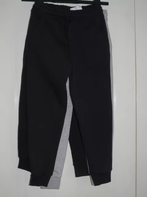 SKIMS Limited Edition Color TALC Ribbed Leggings BNWT Size Large