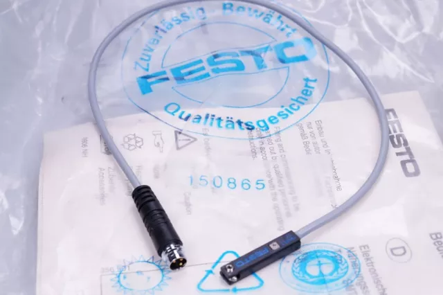 FESTO Proximity Sensors