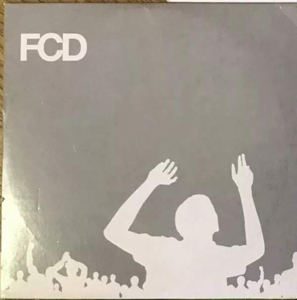 Fcd – Guardian Promo Cd (2003) Feeder, Moby, Goldfrapp,  Moloko.  Damien Rice