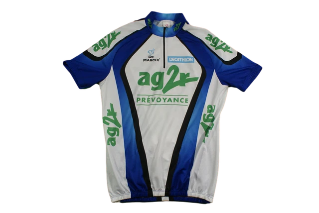 Tenue cycliste fdj decathlon outlet