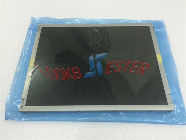 15" 1024×768 Resolution TM150XG-26L10C LCD Screen Panel