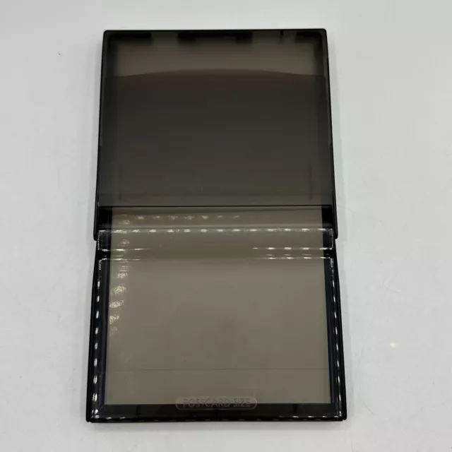 Casete de repuesto para impresora fotográfica Canon SELPHY 4x6 bandeja de papel postal