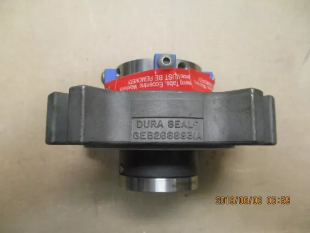 New Other, Flowserve Dura Seal Geb2688931A Gland Assy.