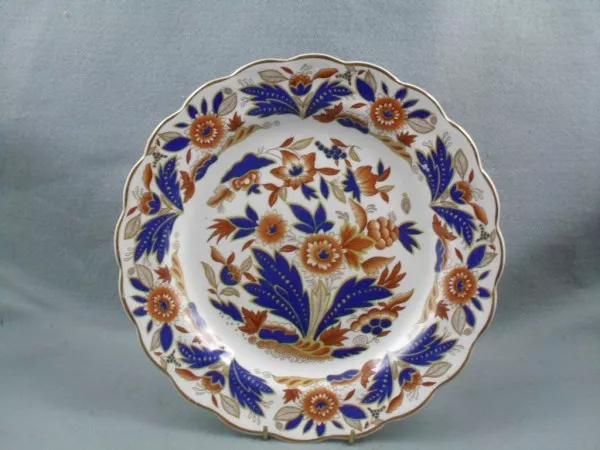 Booths Dovedale Dinner Plate