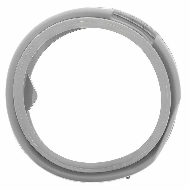 Hotpoint Swmd9637Uk, Swmd9637Xruk Waschmaschine Türdichtung Gummidichtung