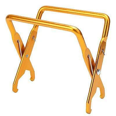 Aluminum Bee Frame Clip Clamp for Beekeeping Equipment Tool Accessory US