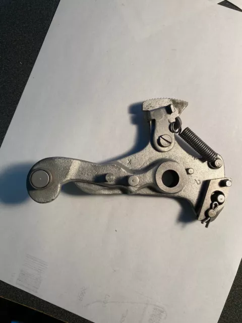 Jennings Pre War Slot Machine Mechanism Pork Chop